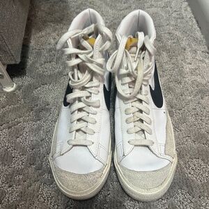 Nike Blazers